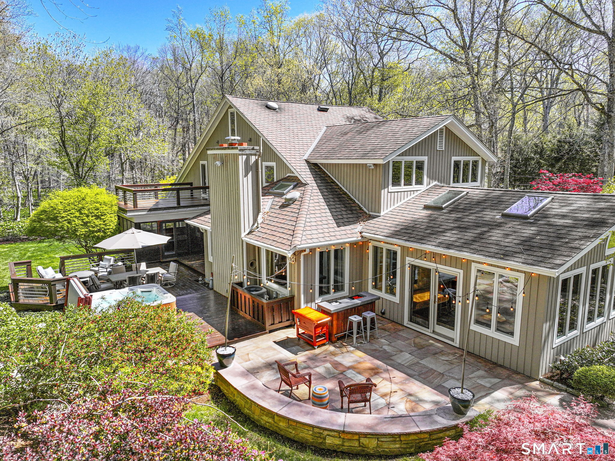 50 Calvin Road Wilton, CT 06897 - Photo 2 of 39