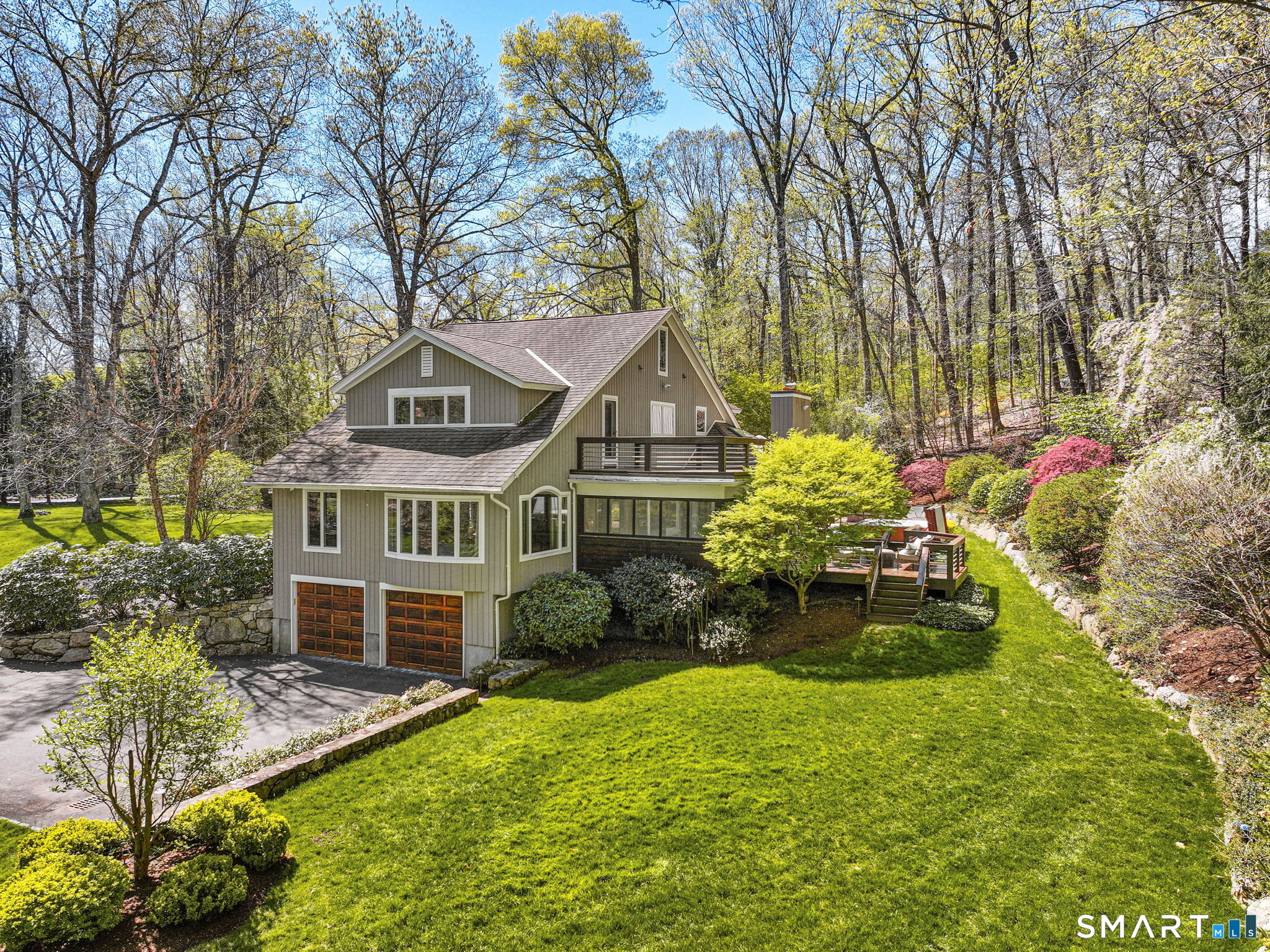 50 Calvin Road Wilton, CT 06897 - Photo 3 of 39