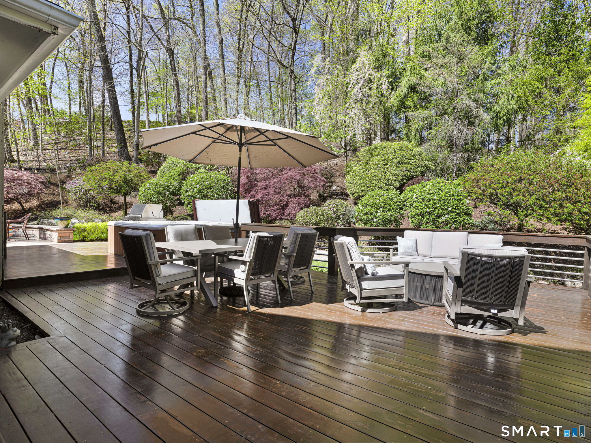 50 Calvin Road Wilton, CT 06897 - Photo 31 of 39