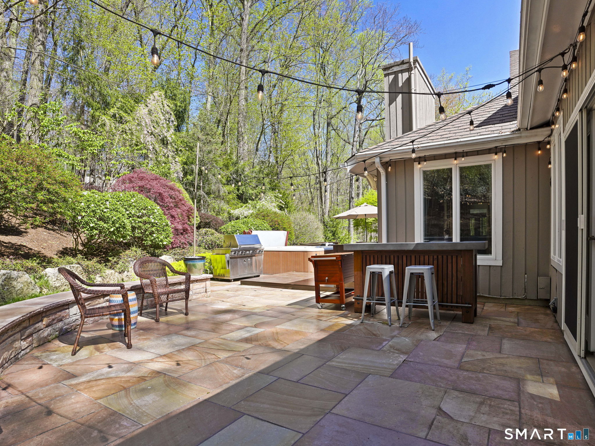 50 Calvin Road Wilton, CT 06897 - Photo 33 of 39