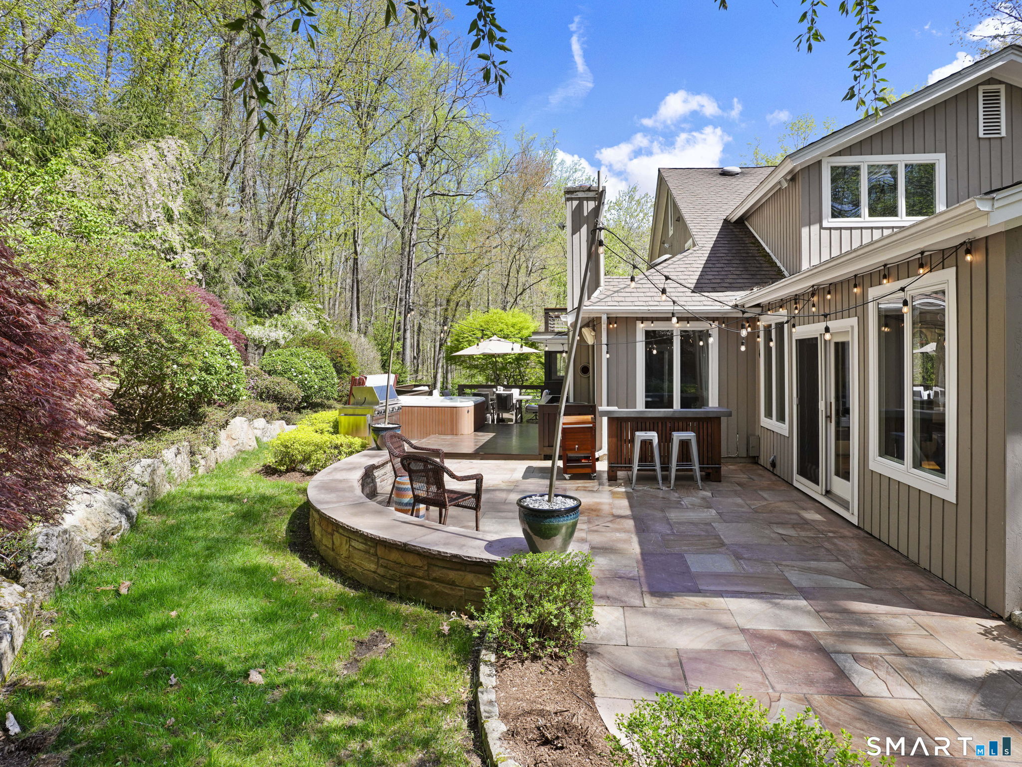 50 Calvin Road Wilton, CT 06897 - Photo 34 of 39