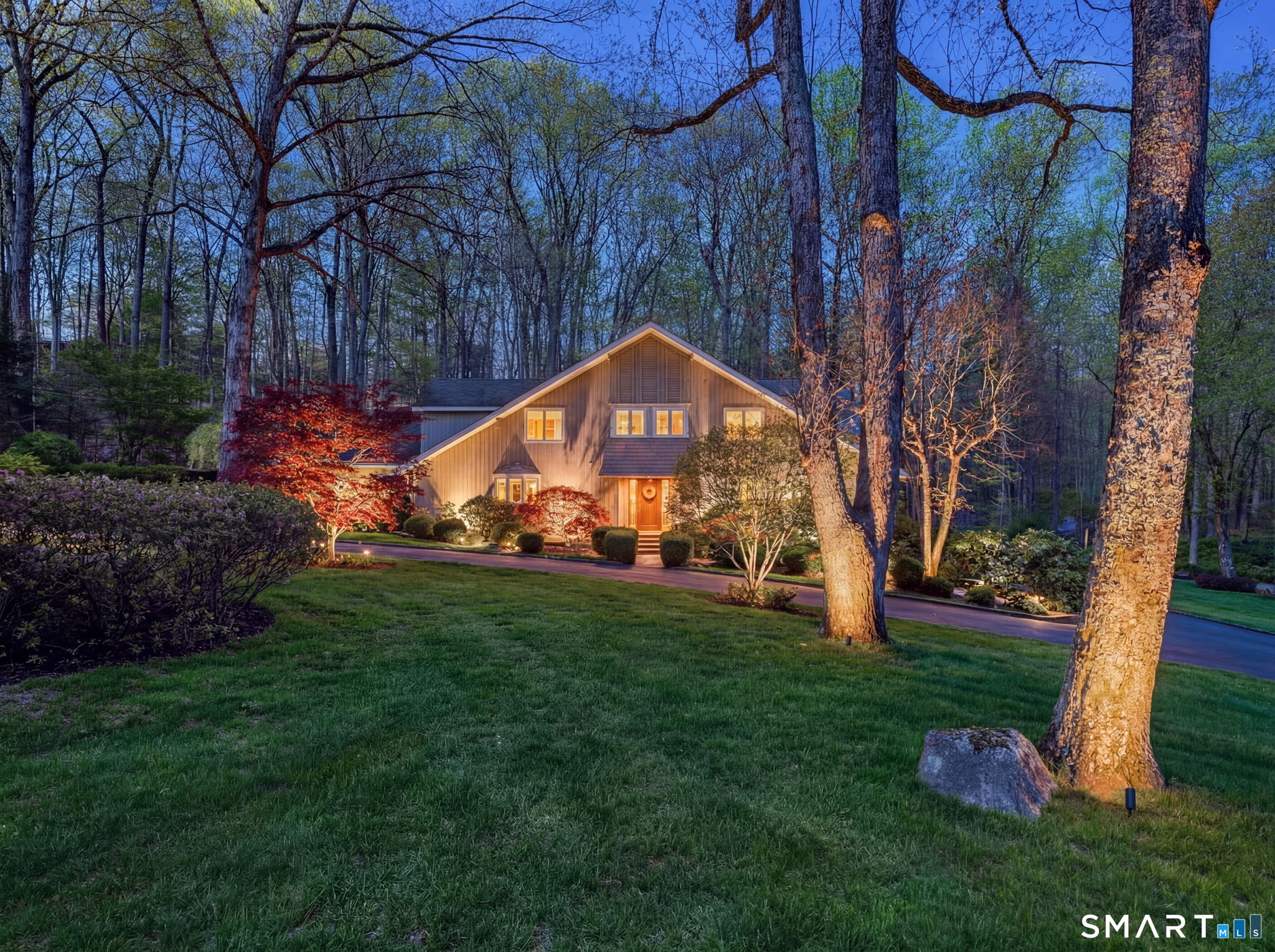 50 Calvin Road Wilton, CT 06897 - Photo 36 of 39