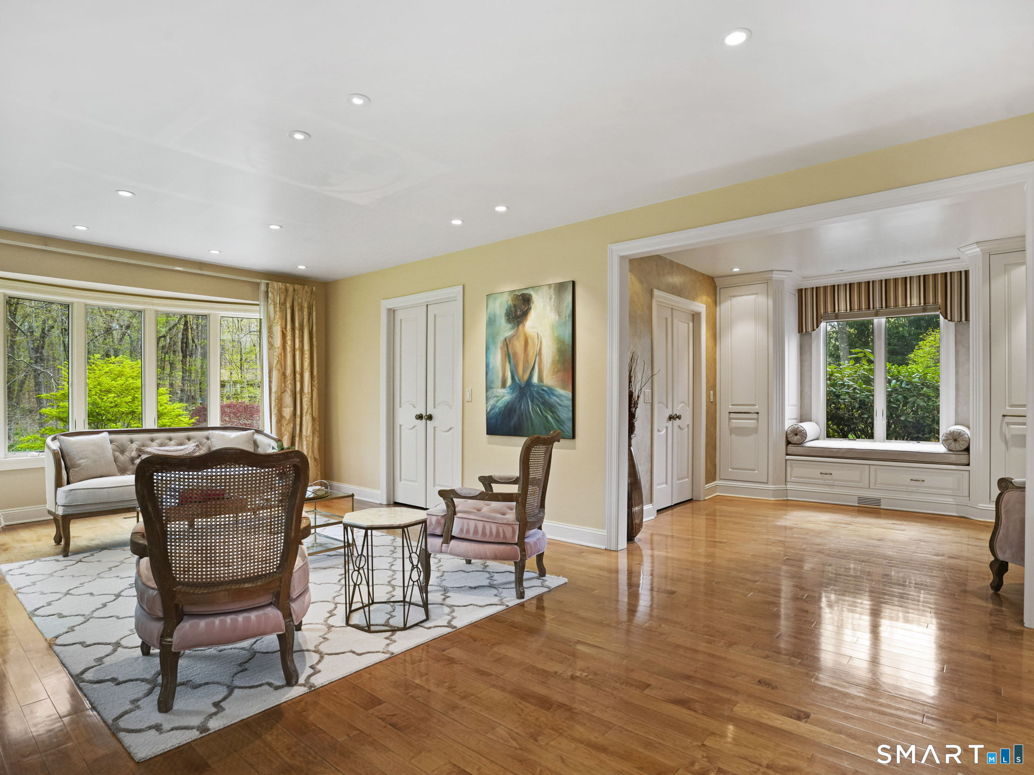 50 Calvin Road Wilton, CT 06897 - Photo 5 of 39