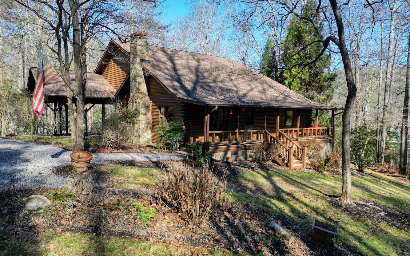 2065 High River Road West Hiawassee, GA 30546 - Photo 1 of 49 Main View