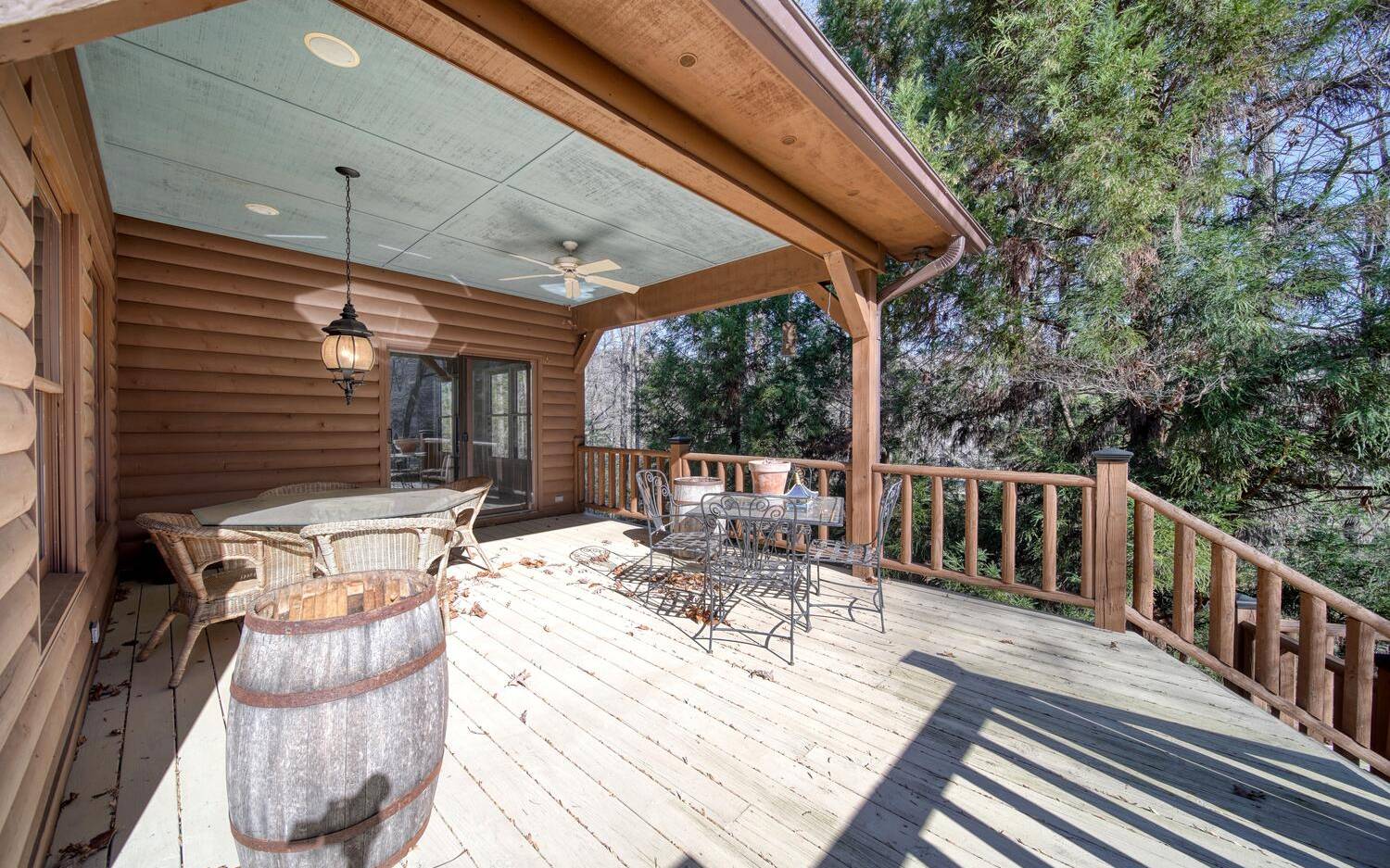 2065 High River Road West Hiawassee, GA 30546 - Photo 40 of 49 Additional View