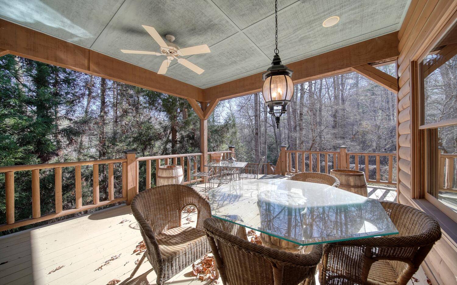 2065 High River Road West Hiawassee, GA 30546 - Photo 41 of 49 Additional View