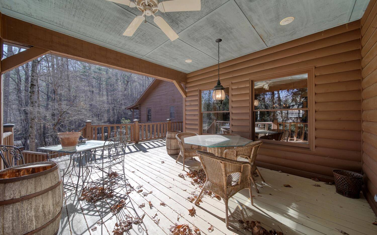 2065 High River Road West Hiawassee, GA 30546 - Photo 42 of 49 Additional View
