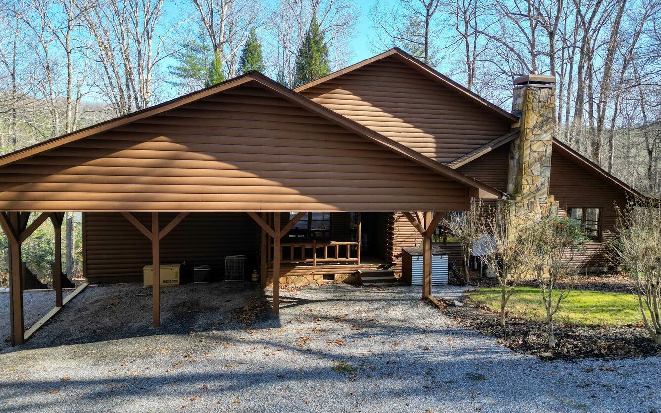 2065 High River Road West Hiawassee, GA 30546 - Photo 44 of 49 Additional View