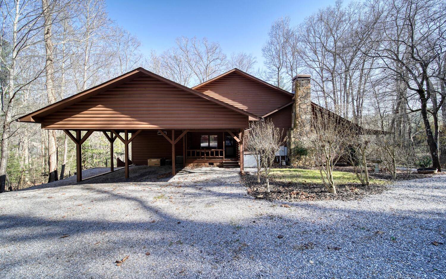 2065 High River Road West Hiawassee, GA 30546 - Photo 46 of 49 Additional View