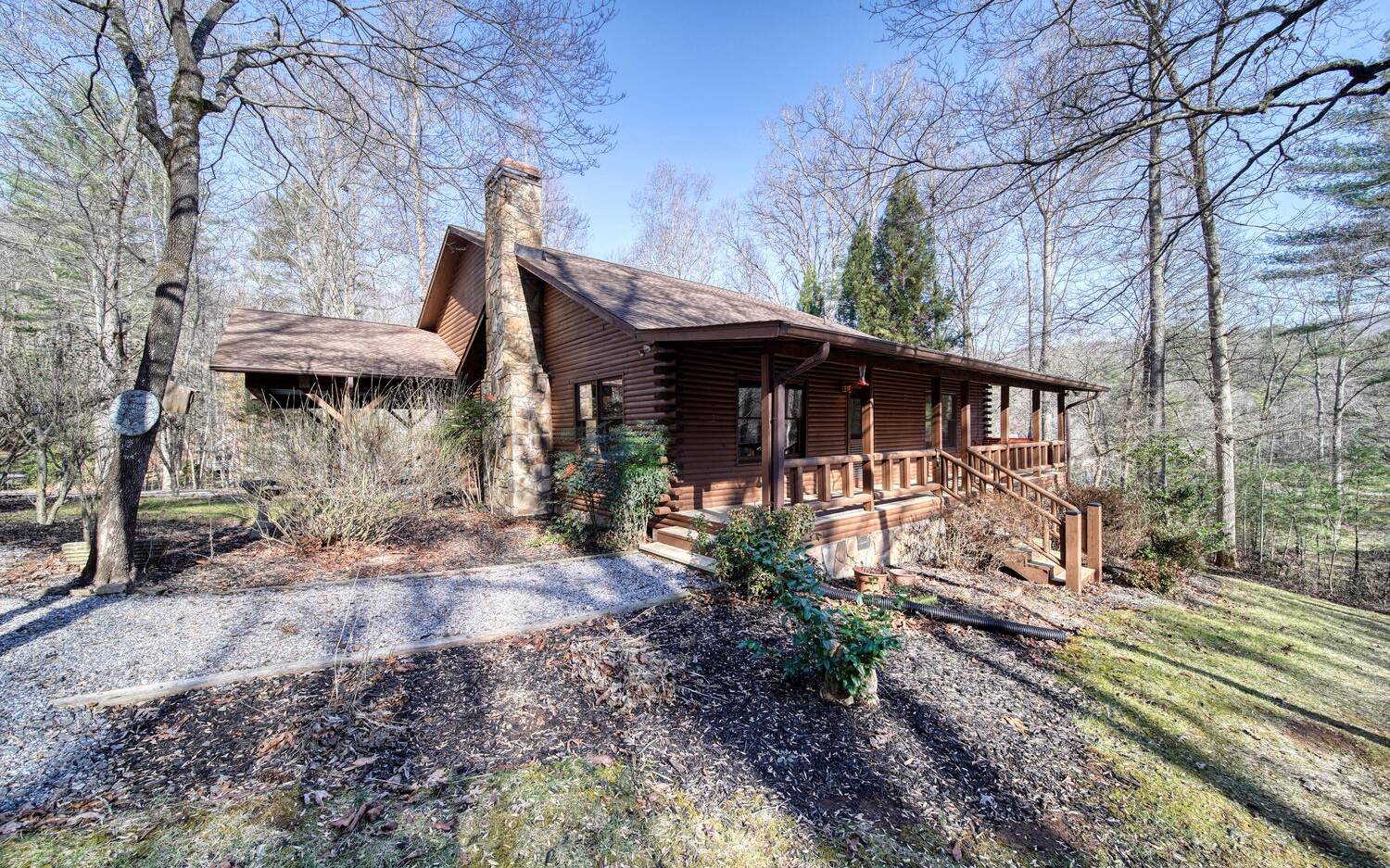 2065 High River Road West Hiawassee, GA 30546 - Photo 47 of 49 Additional View