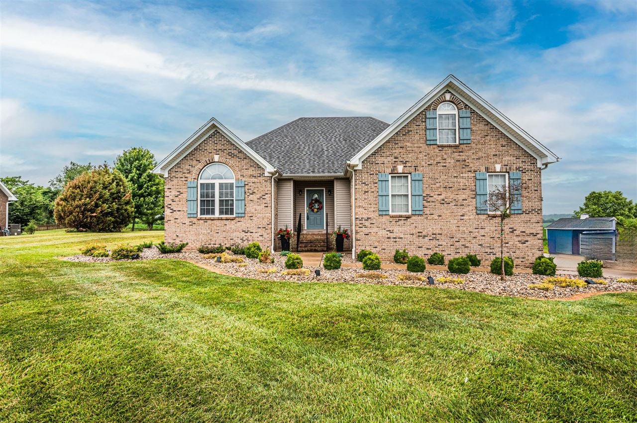 151 Shaker Ridge Lane Rockfield, KY 42274 - Photo 1 of 1 Gallery Image 1