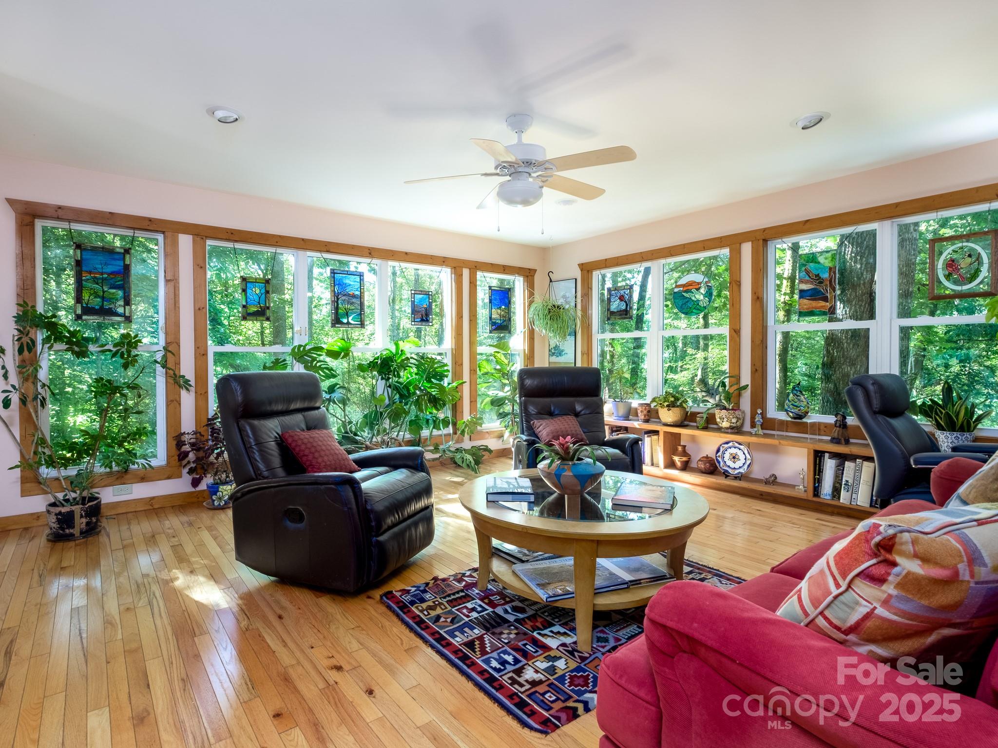 180 Blossom Road Brevard, NC 28712 - Photo 11 of 28