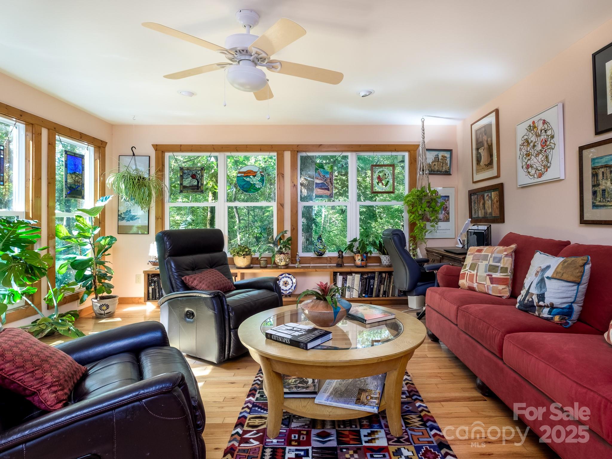 180 Blossom Road Brevard, NC 28712 - Photo 12 of 28