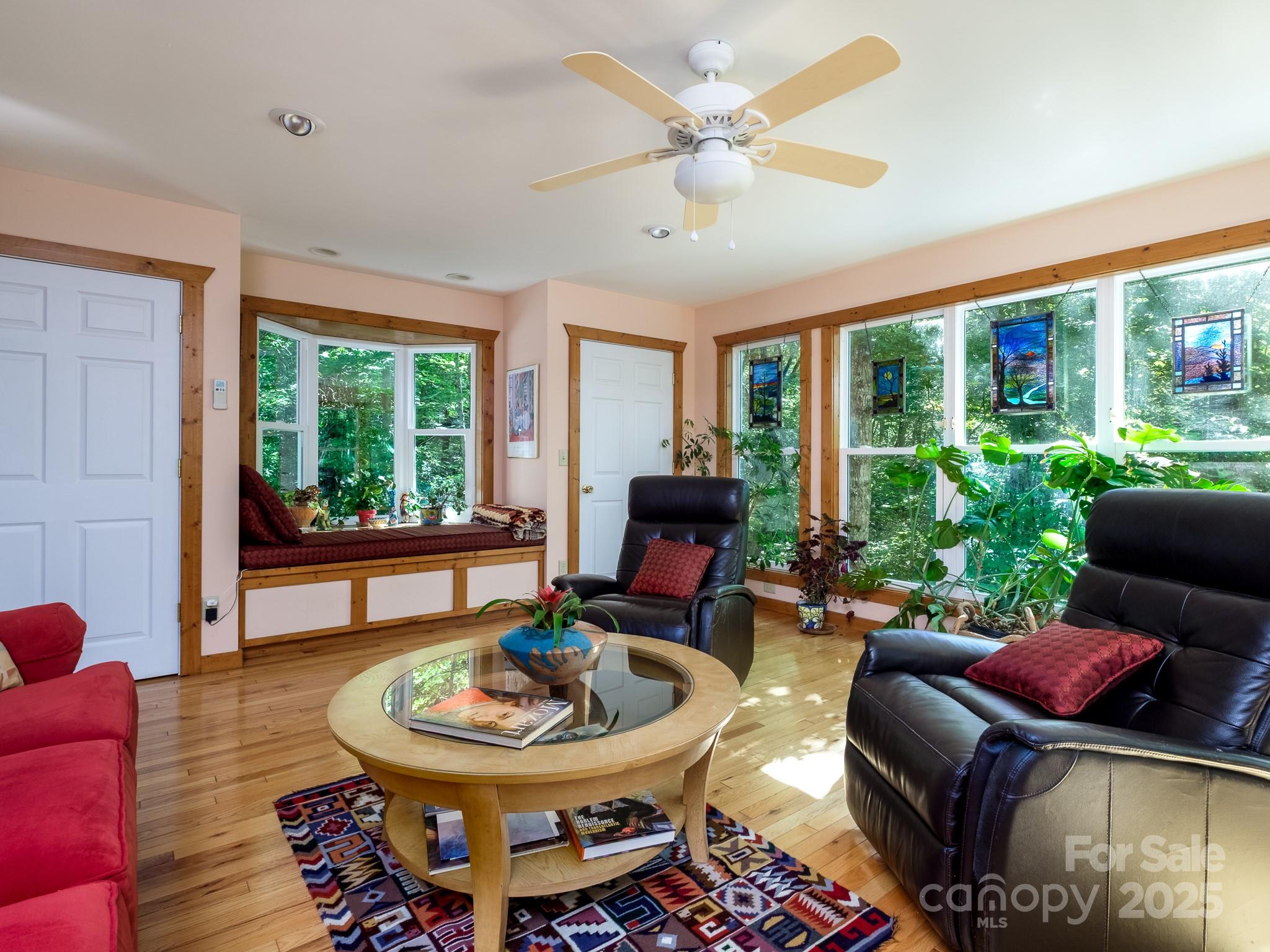 180 Blossom Road Brevard, NC 28712 - Photo 13 of 28