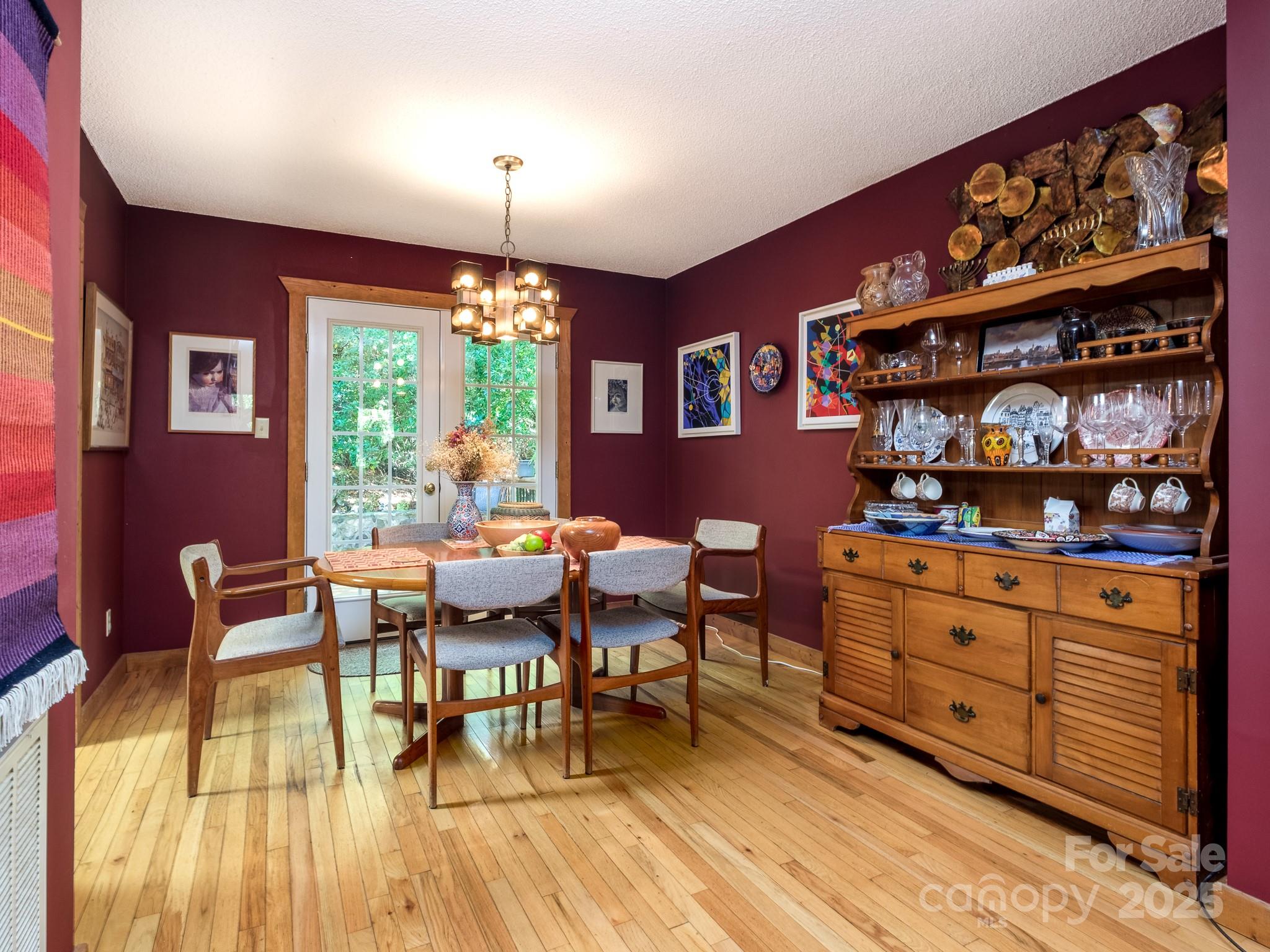 180 Blossom Road Brevard, NC 28712 - Photo 14 of 28