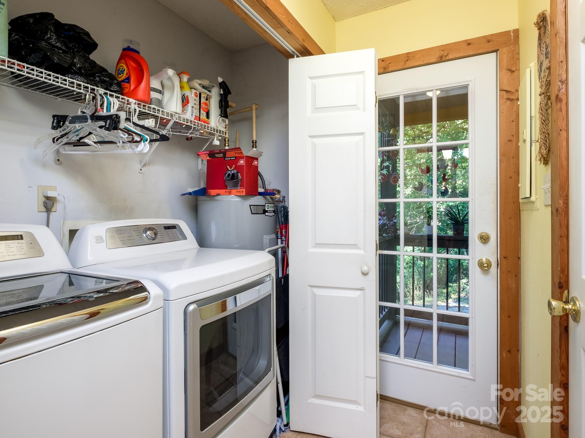 180 Blossom Road Brevard, NC 28712 - Photo 17 of 28