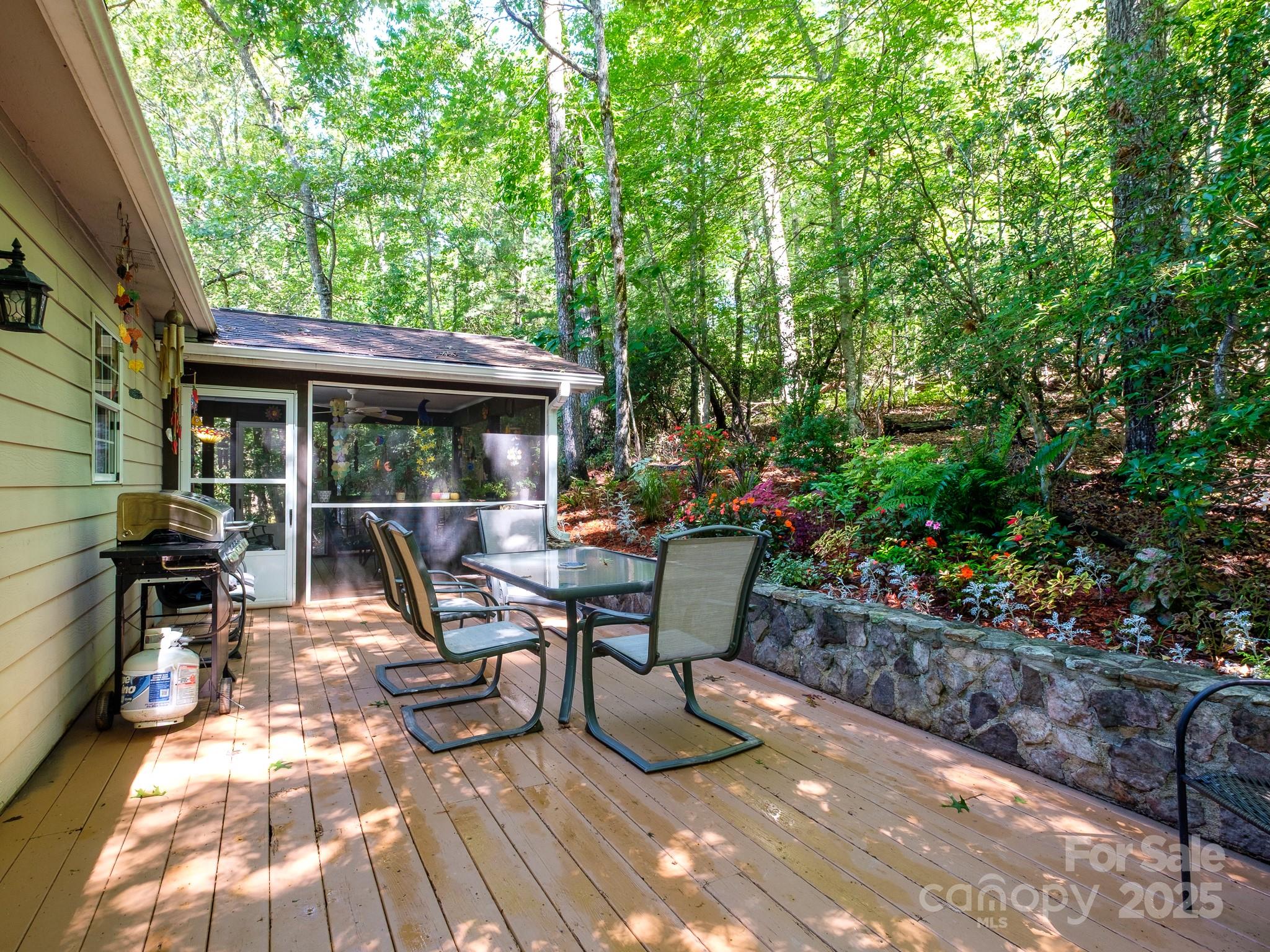 180 Blossom Road Brevard, NC 28712 - Photo 25 of 28