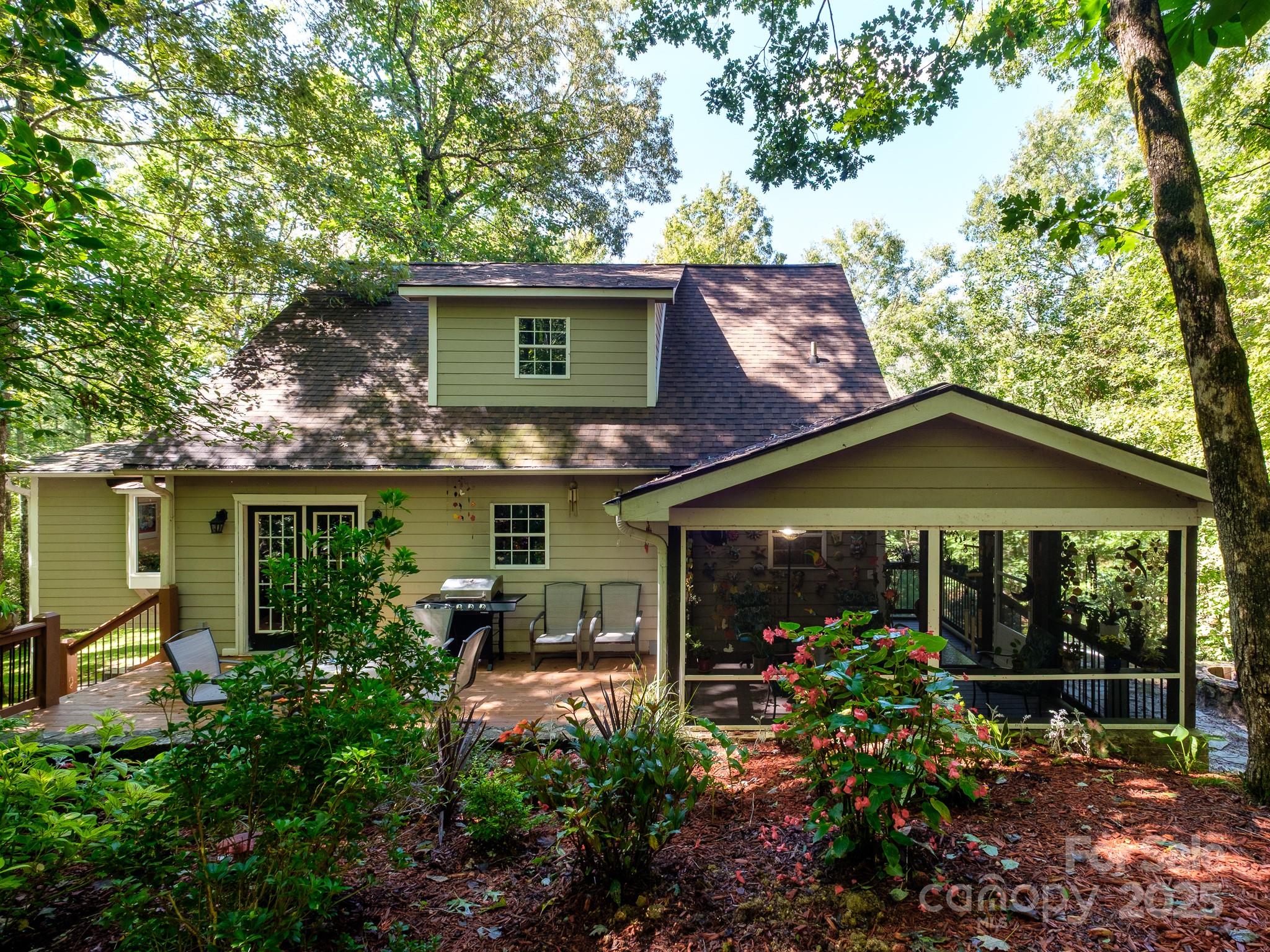 180 Blossom Road Brevard, NC 28712 - Photo 26 of 28