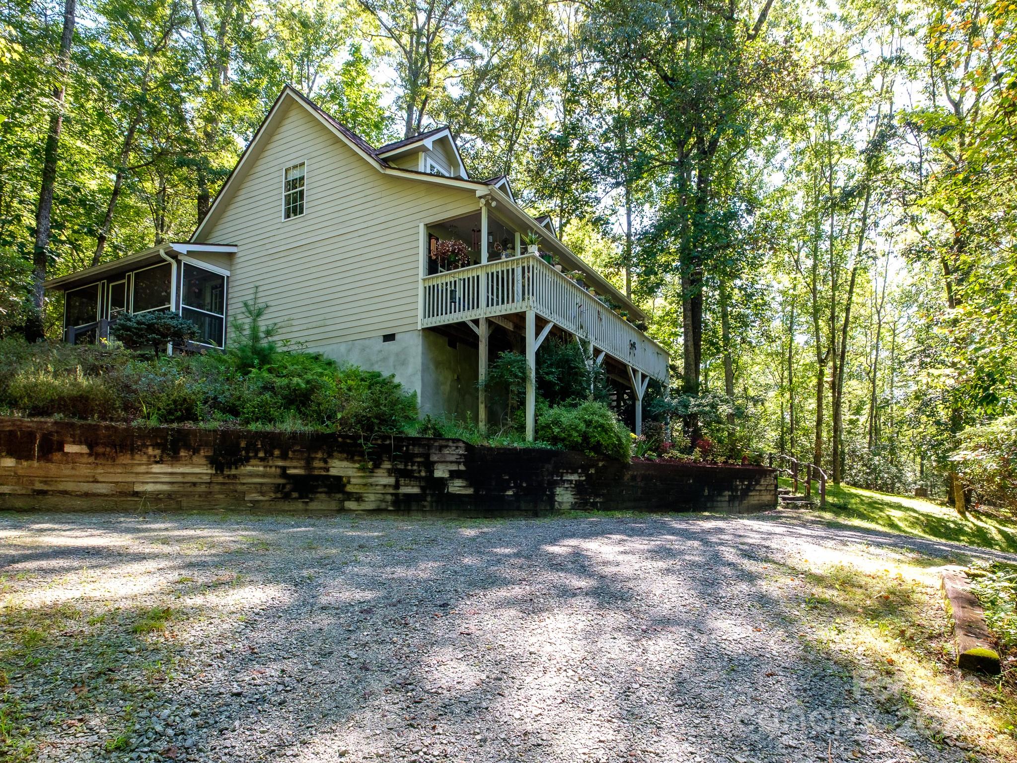 180 Blossom Road Brevard, NC 28712 - Photo 28 of 28