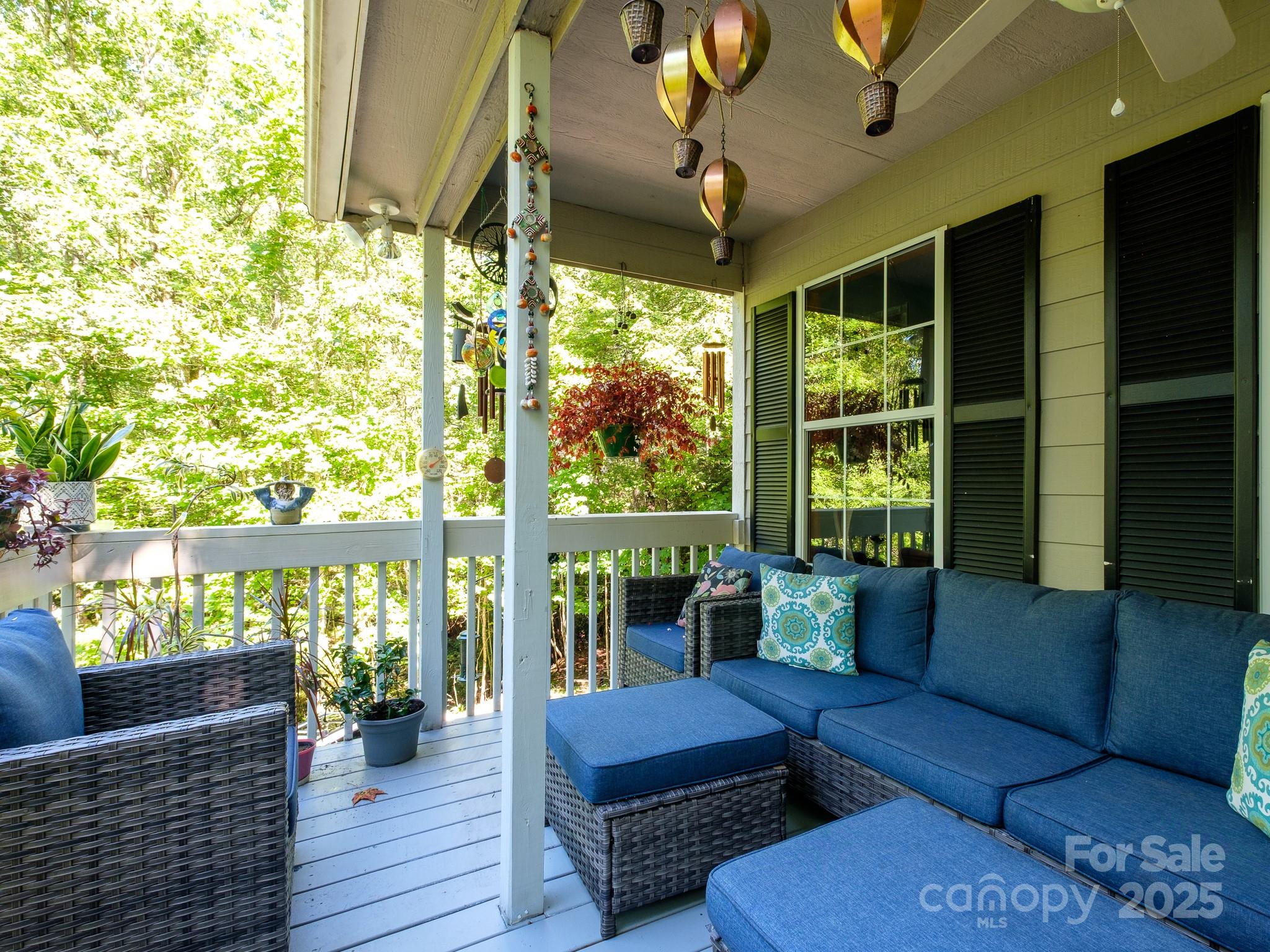 180 Blossom Road Brevard, NC 28712 - Photo 7 of 28