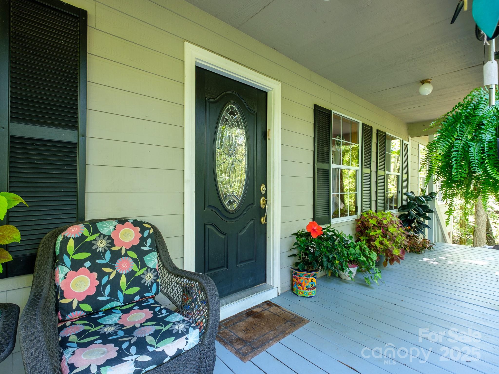 180 Blossom Road Brevard, NC 28712 - Photo 8 of 28