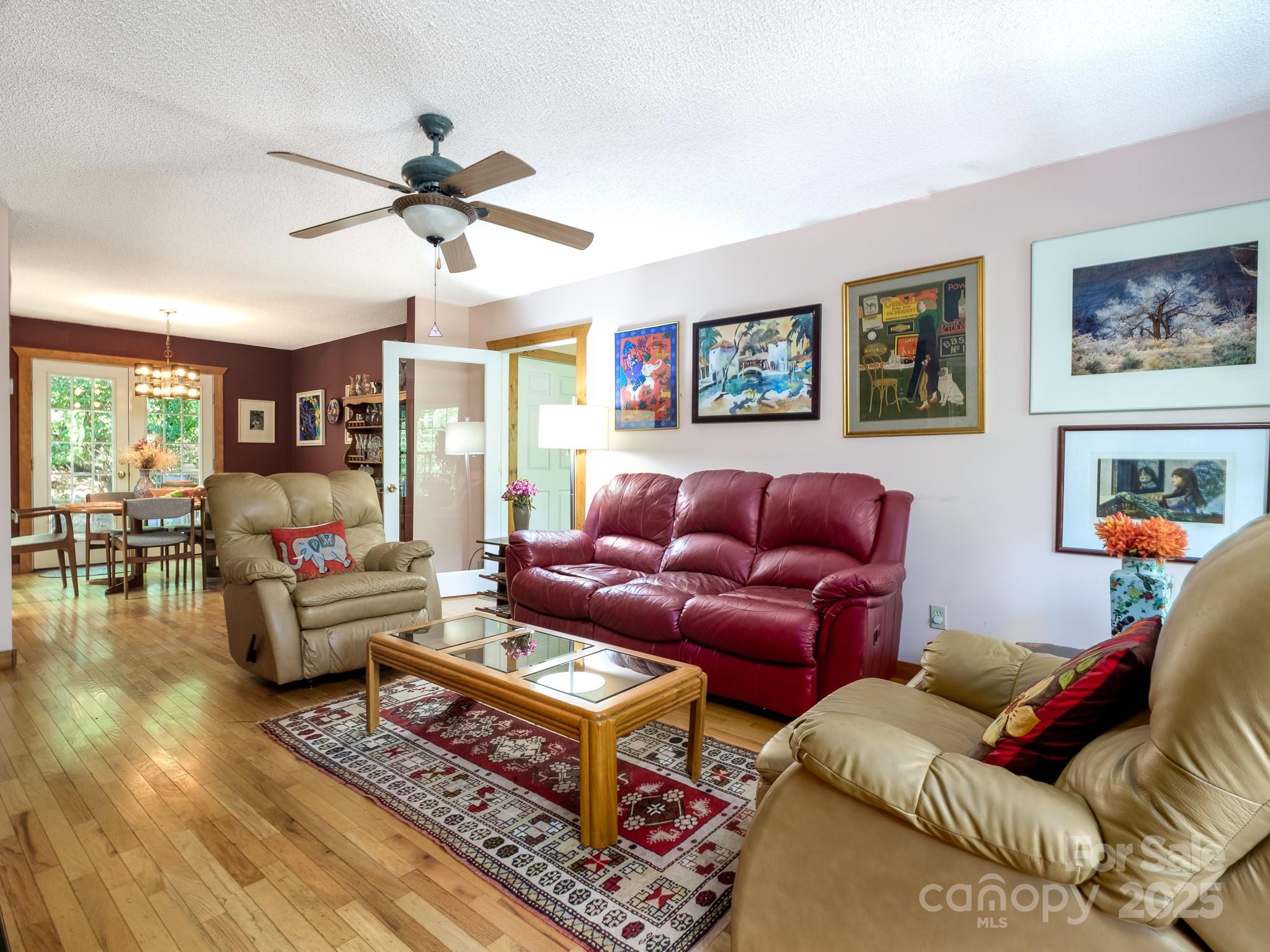 180 Blossom Road Brevard, NC 28712 - Photo 10 of 28