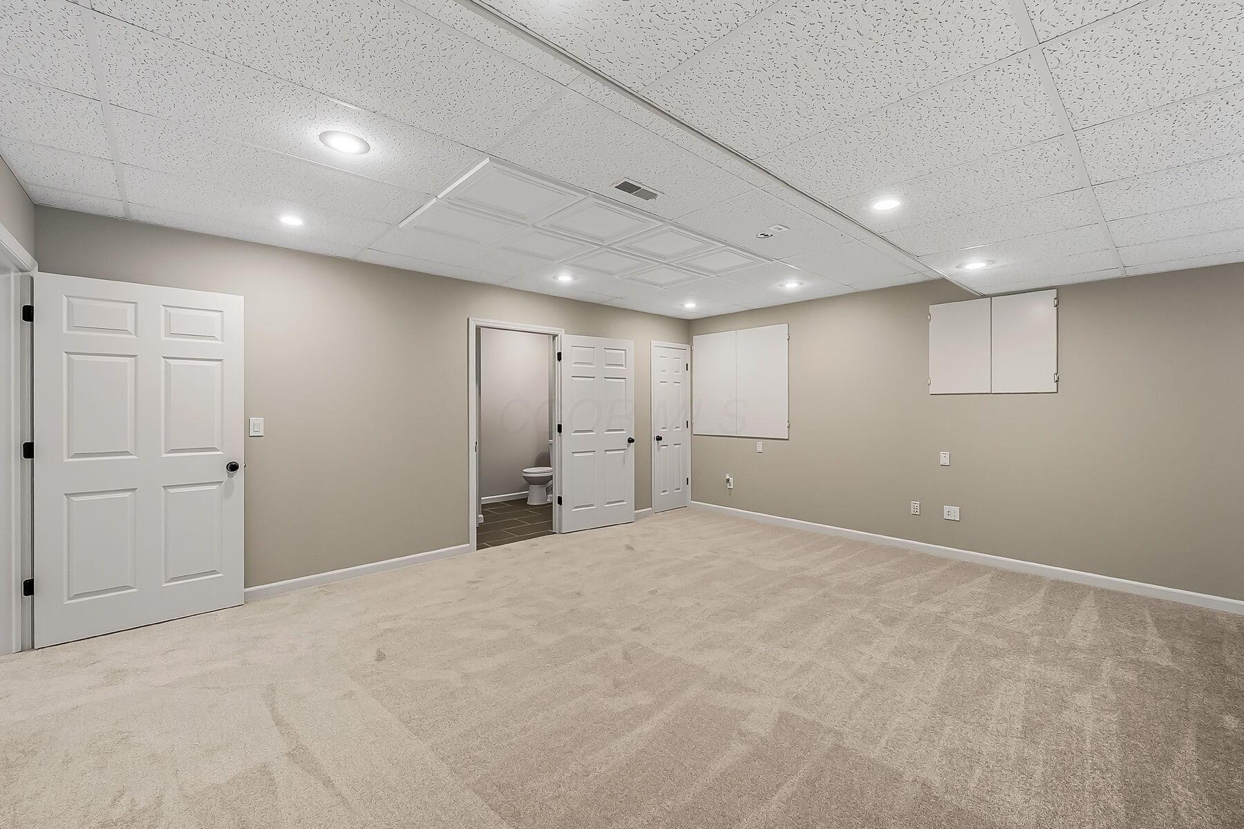14617 Morse Road Southwest Pataskala, OH 43062 - Photo 40 of 69 SEPARATE ROOM TO FIT YOUR NEEDS