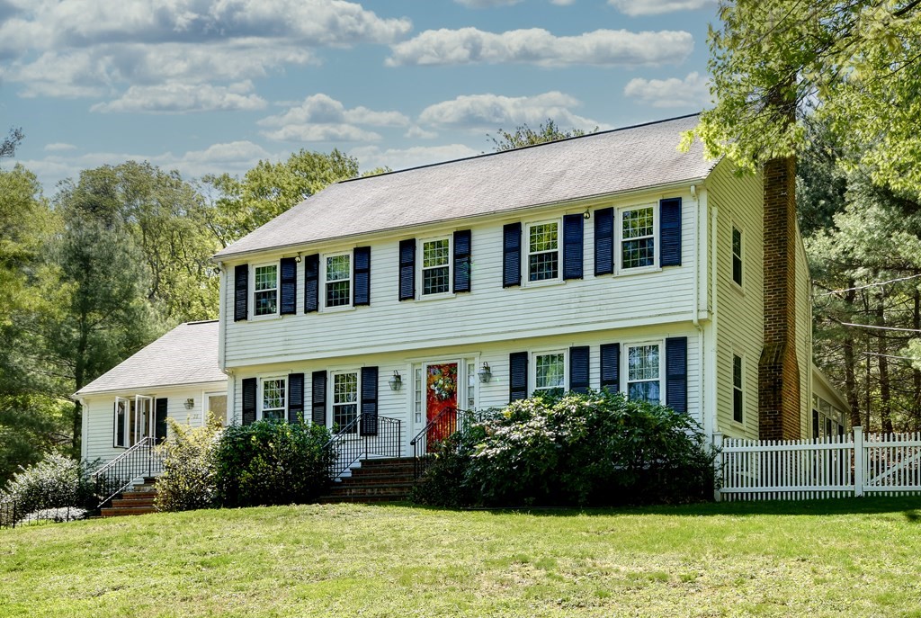 28 Cedar Hill Road Dover, MA 02030 - Photo 1 of 32 Gallery Image 1