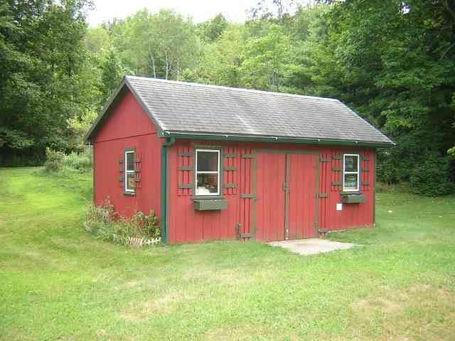 231 Tan Hollow Road Westerlo, NY 12193 - Photo 8 of 8 Photo 8