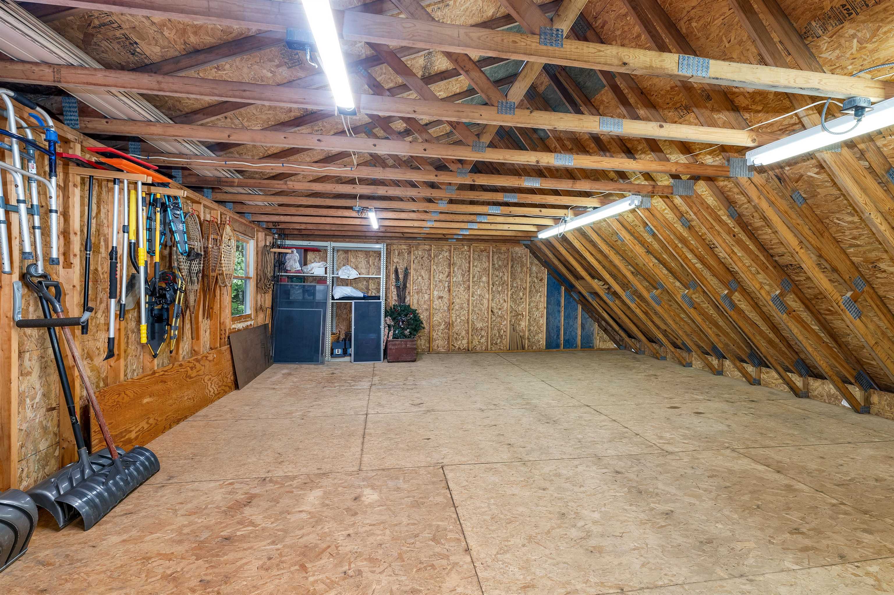 108 Maple Manor Road Conway, NH 03813 - Photo 49 of 59