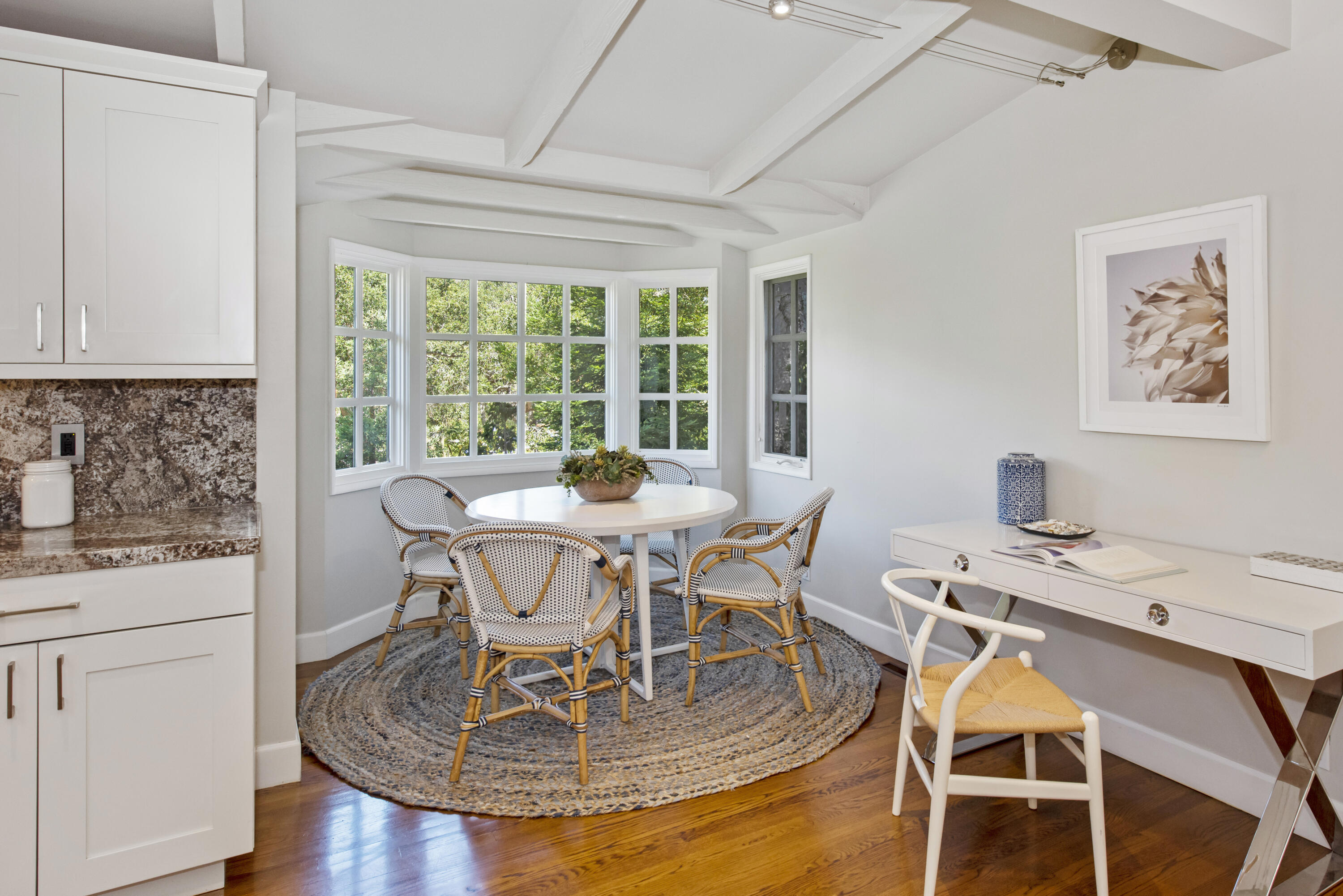 950 Arcady Road Montecito, CA 93108 - Photo 11 of 26 Breakfast Nook