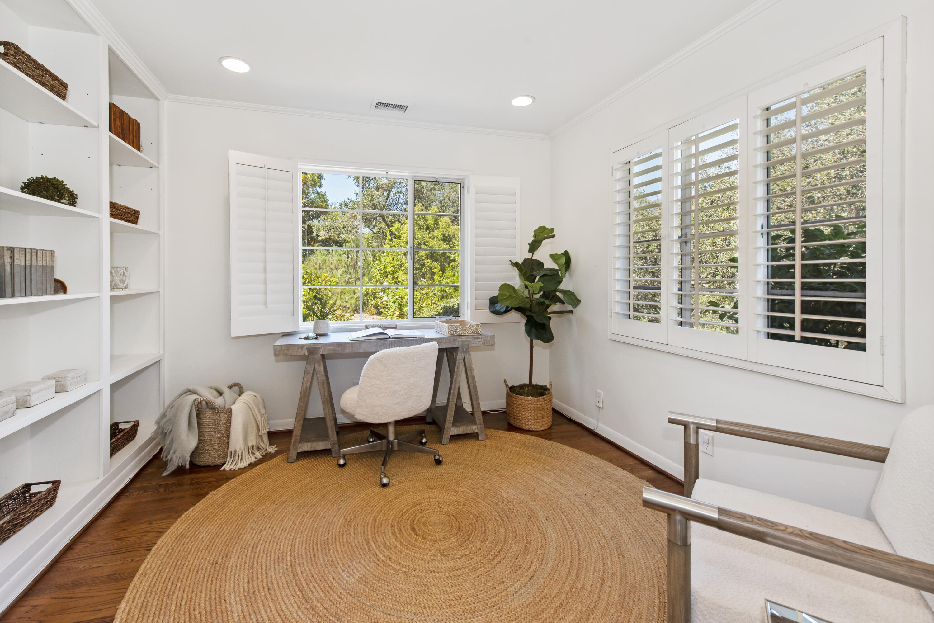 950 Arcady Road Montecito, CA 93108 - Photo 13 of 26 Office