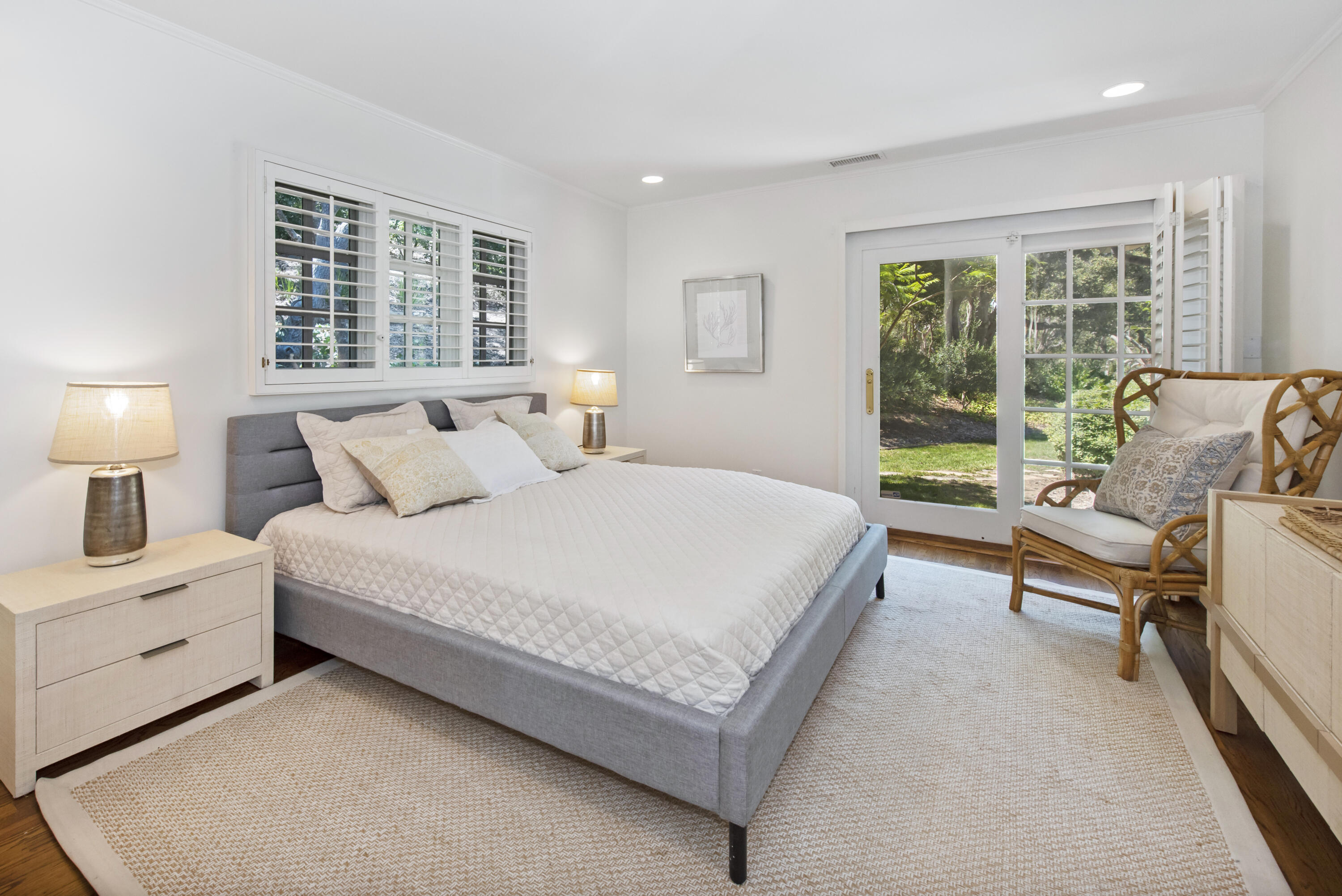 950 Arcady Road Montecito, CA 93108 - Photo 16 of 26 Bedroom #2
