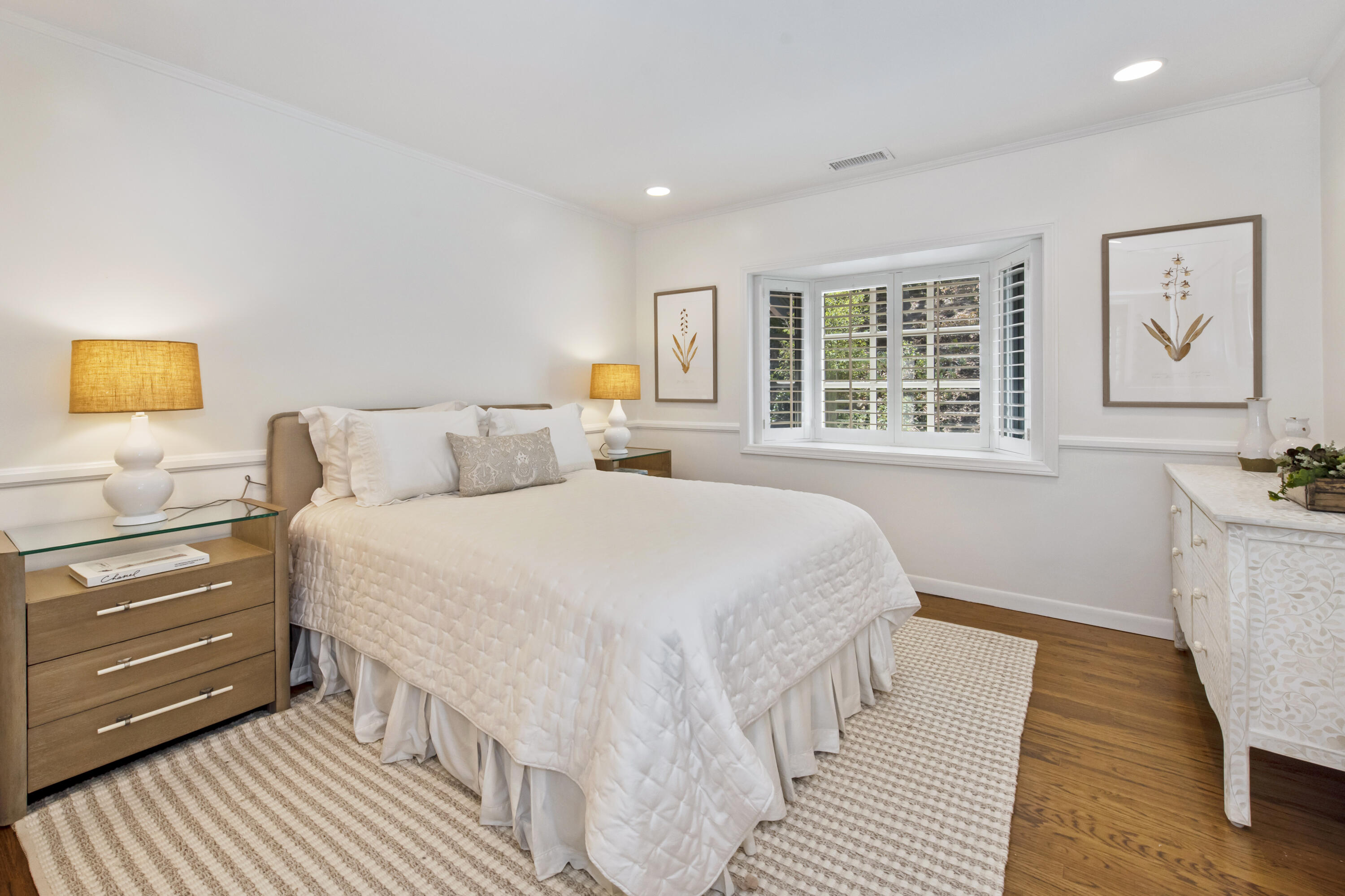 950 Arcady Road Montecito, CA 93108 - Photo 18 of 26 Bedroom #3