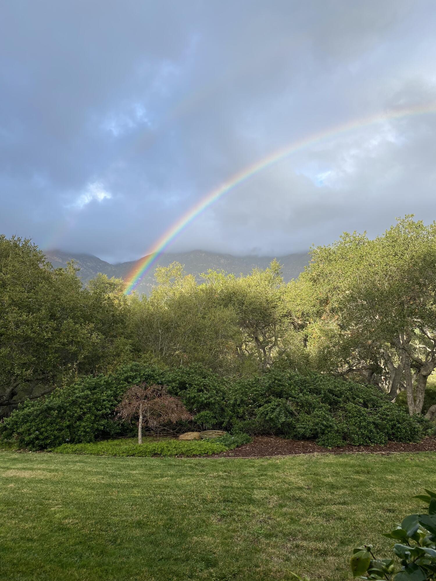 950 Arcady Road Montecito, CA 93108 - Photo 3 of 26 Pot of gold is here
