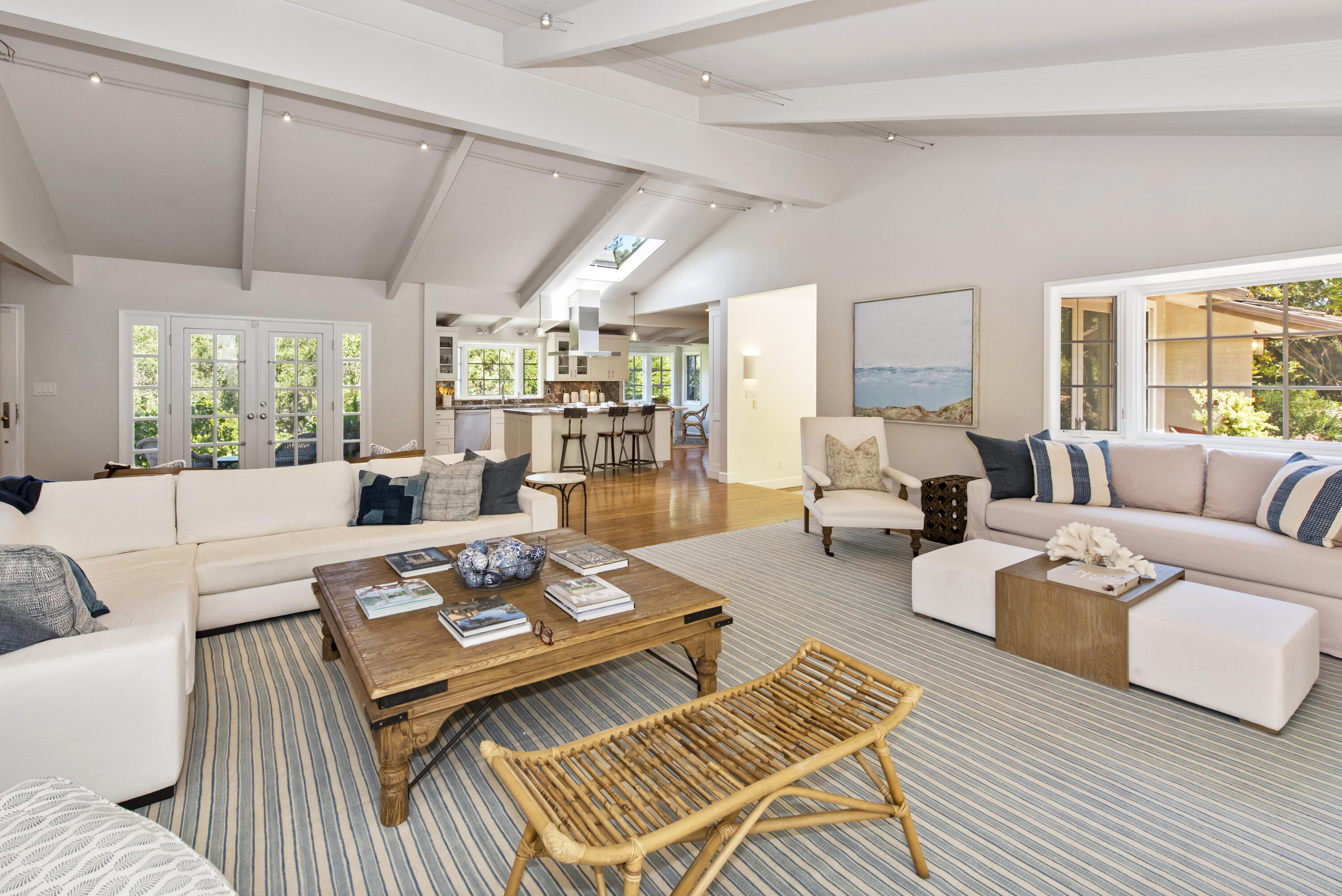 950 Arcady Road Montecito, CA 93108 - Photo 6 of 26 Great Room