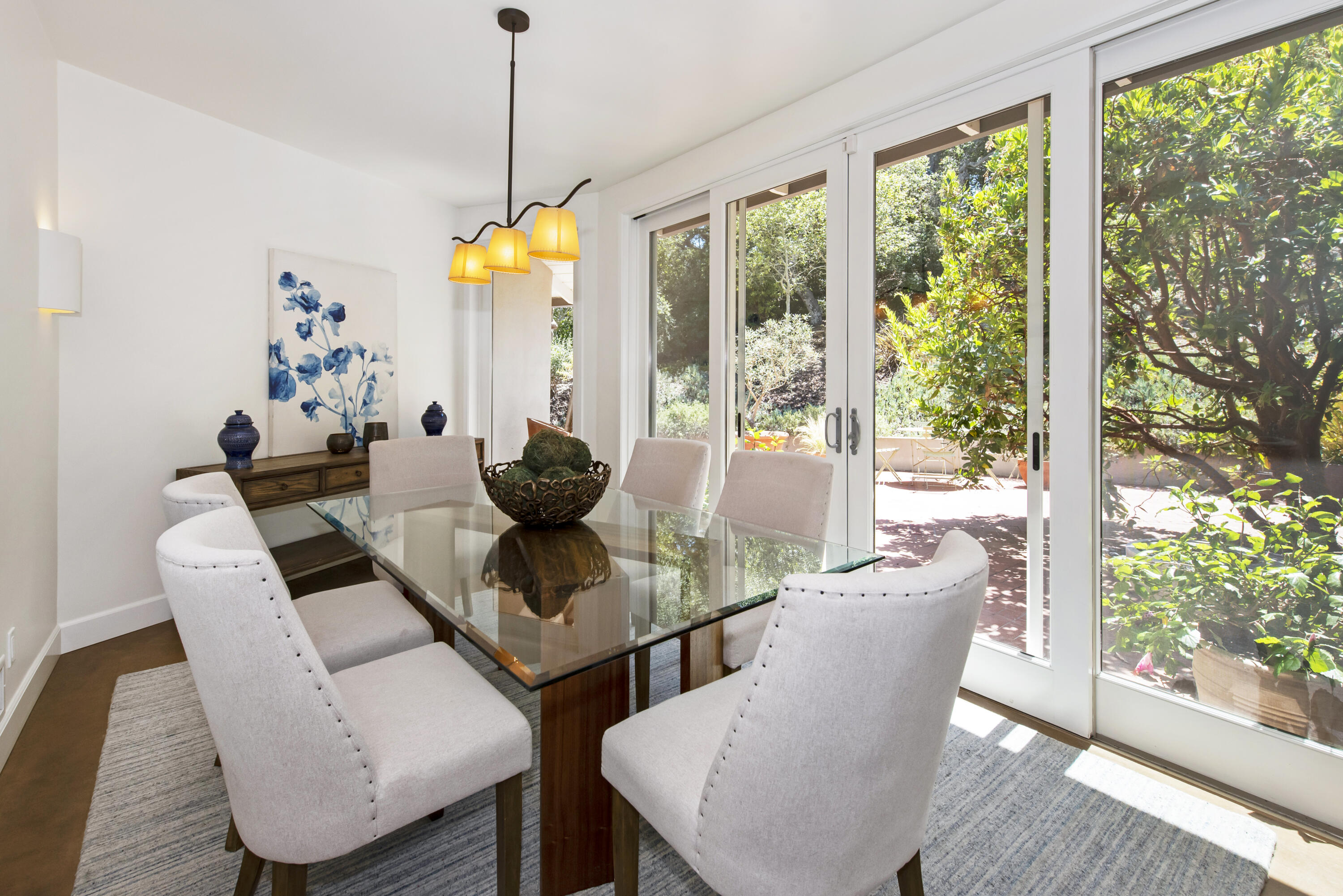 950 Arcady Road Montecito, CA 93108 - Photo 8 of 26 Dining Room