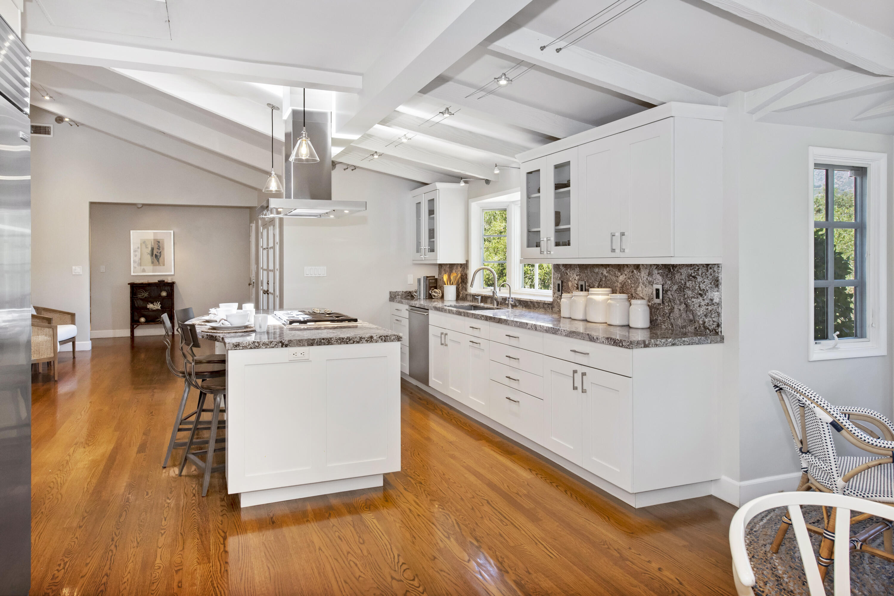 950 Arcady Road Montecito, CA 93108 - Photo 10 of 26 Kitchen