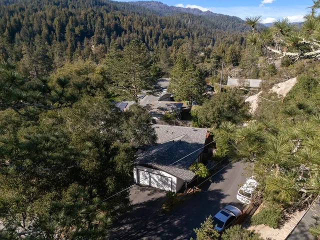 $899,999 | 185 Woodston Way, Ben Lomond, CA 95005