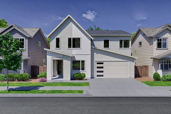 $932,400 | 3047 Northeast Brownstone Pl Bend, Bend, OR 97701