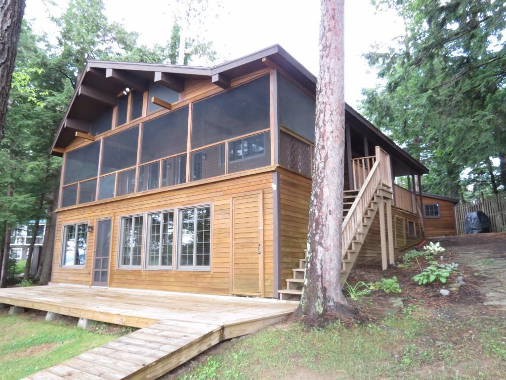 136 Williamson Road Manchester, ME 04351 - Photo 1 of 22 Photo
