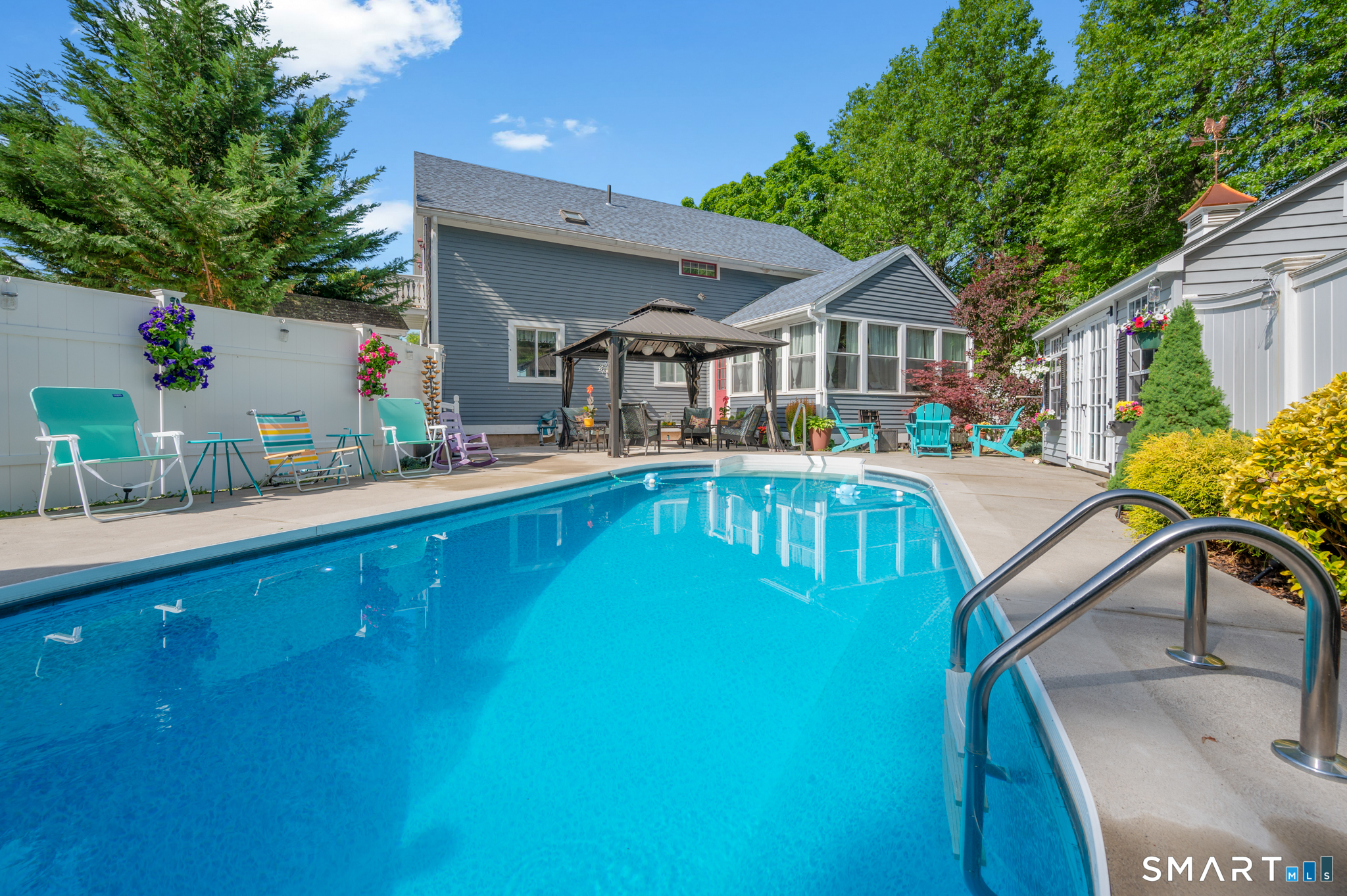 278 Thompsonville Road Suffield, CT 06078 - Photo 14 of 40