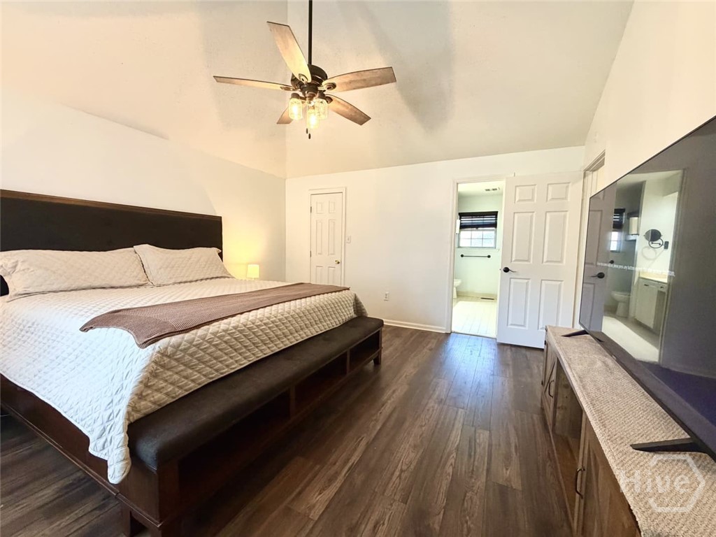 172 Lions Gate Road Savannah, GA 31419 - Photo 19 of 28