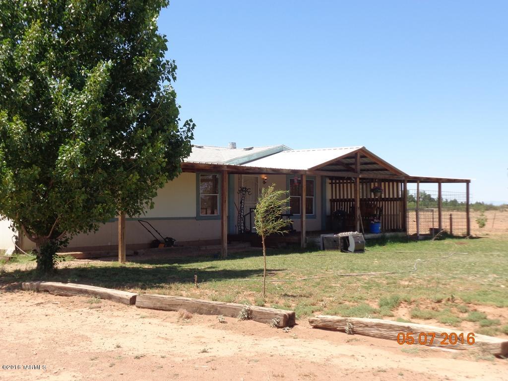 13470 South Morgan Road Pearce, AZ 85625 - Photo 4 of 40 Gallery Image 4