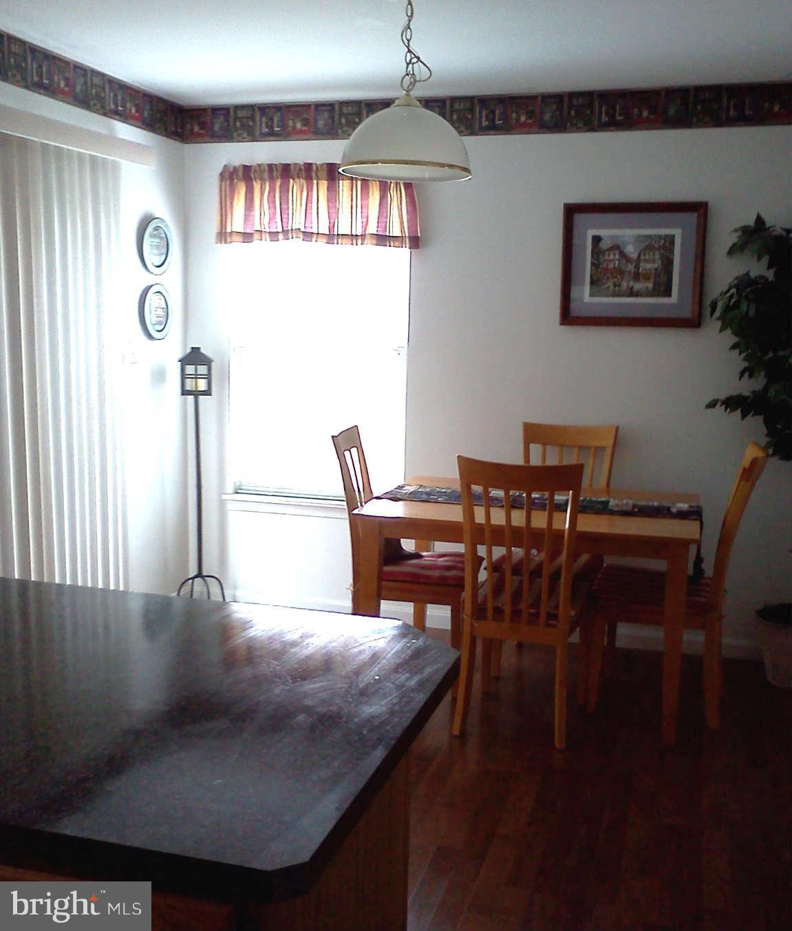 105 Buttonwoods Road Elkton, MD 21921 - Photo 3 of 19 Dining Room