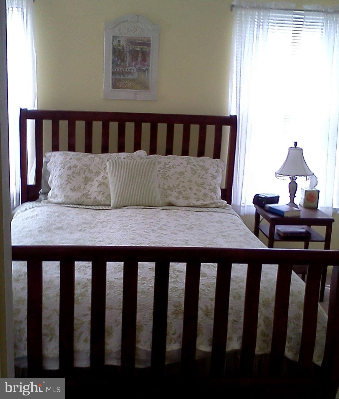 105 Buttonwoods Road Elkton, MD 21921 - Photo 10 of 19 Bedroom