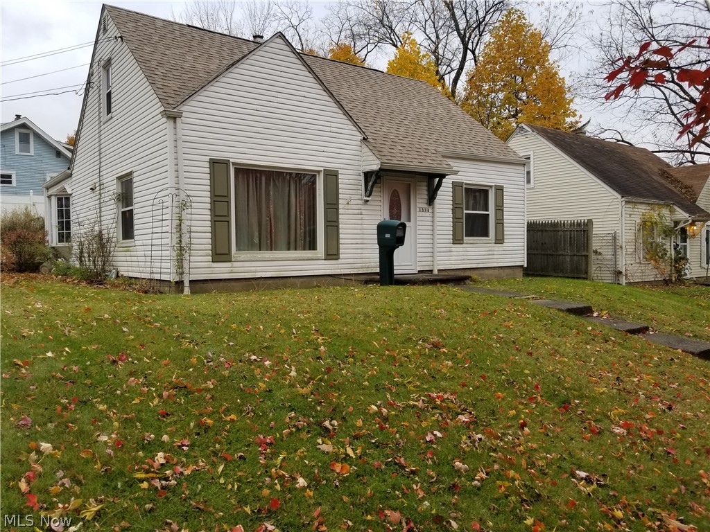1596 Riverside Drive Akron, OH 44310 - Photo 1 of 15 Gallery Image 1