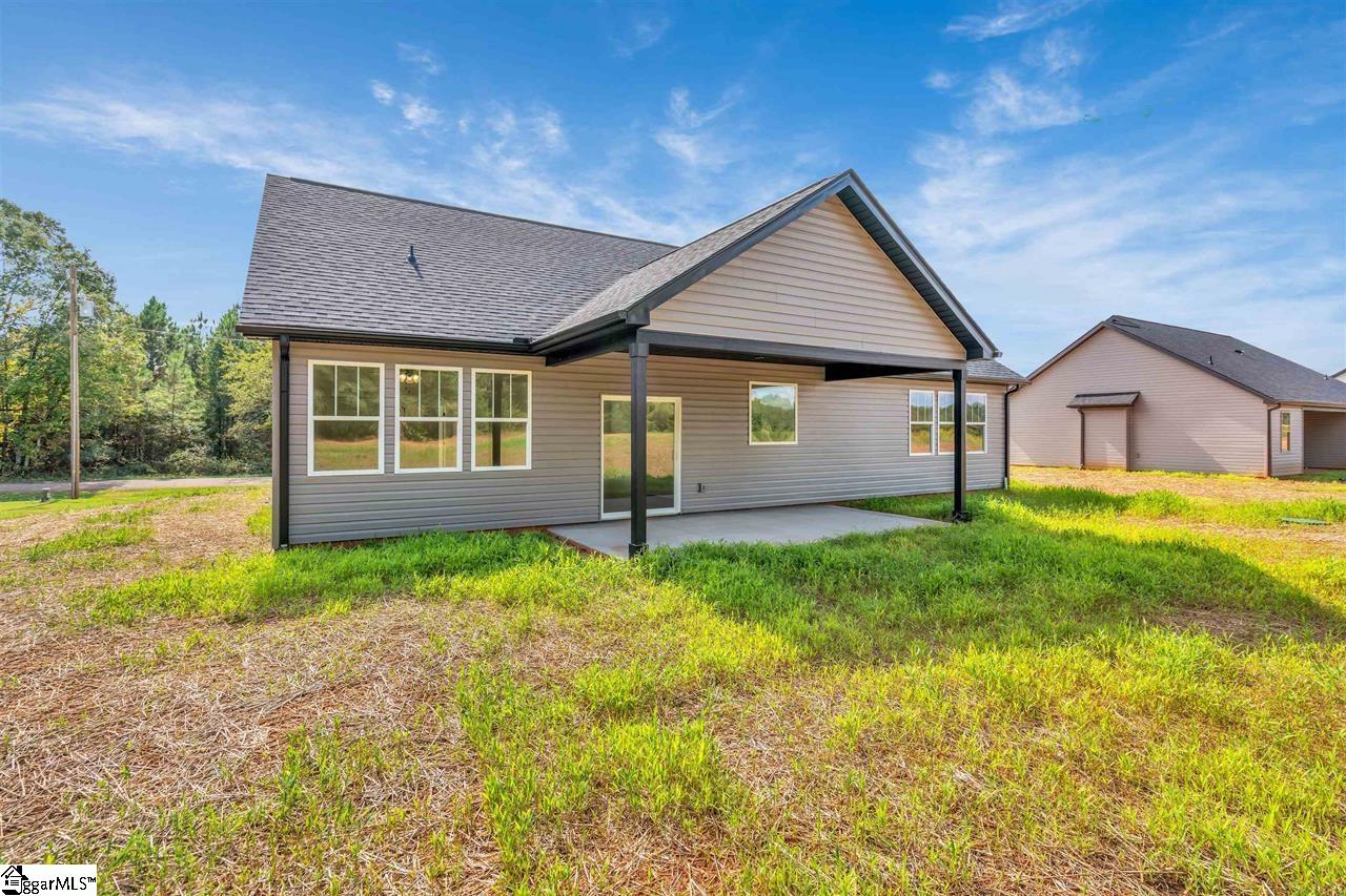 565 Bill Lattimore Road Chesnee, SC 29323 - Photo 19 of 20