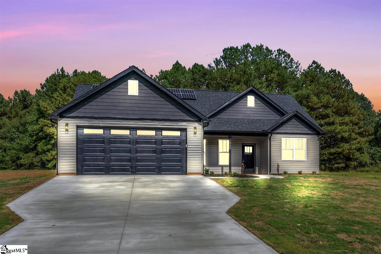 565 Bill Lattimore Road Chesnee, SC 29323 - Photo 2 of 20