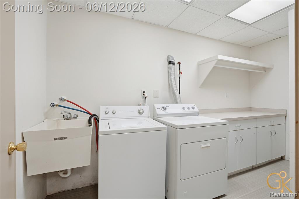 1293 Burns Road Milford, MI 48381 - Photo 45 of 82
